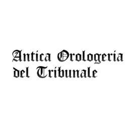 Antica Orologeria del Tribunale .